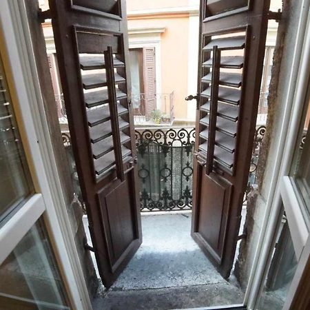 Destiny Home 2 Verona Piazza Isolo Kültér fotó