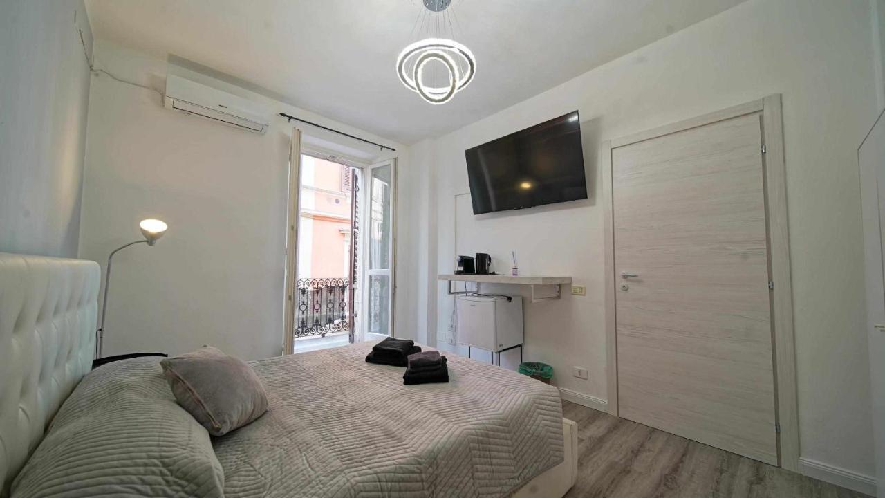 Destiny Home 2 Verona Piazza Isolo Kültér fotó