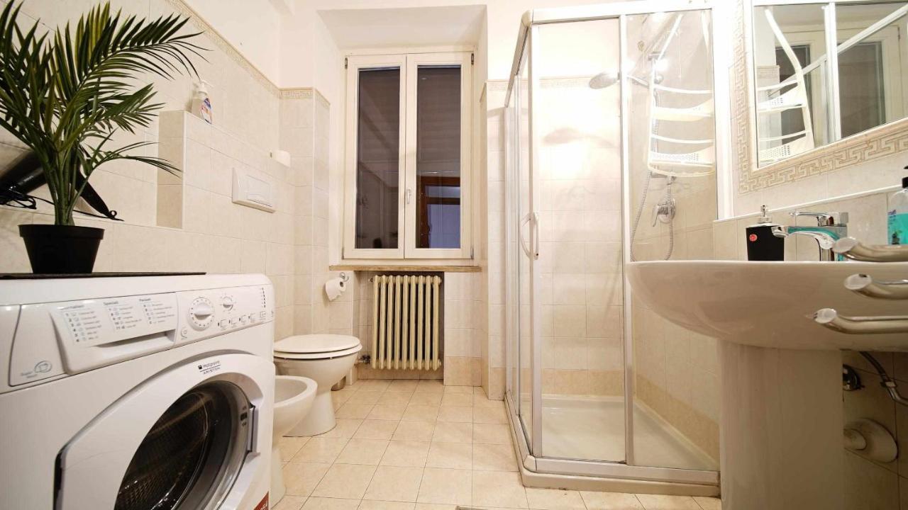 Destiny Home 2 Verona Piazza Isolo Kültér fotó