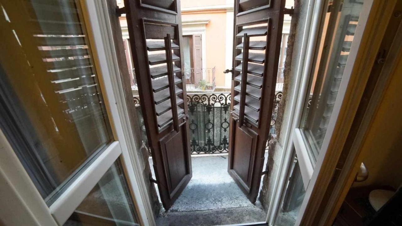 Destiny Home 2 Verona Piazza Isolo Kültér fotó